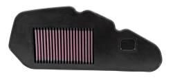 K&N - K&N HA-1213 Replacement Air Filter - Image 2