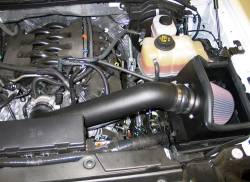 K&N - K&N 57-2581 FIPK Performance Cold Air Intake Kit - Image 2