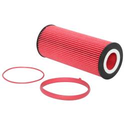 K&N HP-7015 Performance Oil Filter