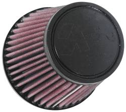 K&N - K&N RF-9160 Universal Clamp-On Air Filter - Image 1