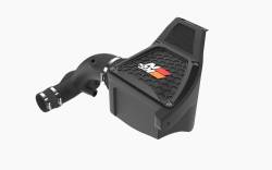 K&N - K&N 63-2620 Aircharger Performance Cold Air Intake Kit - Image 2
