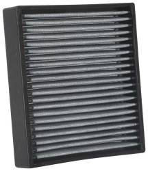 K&N VF2076 Cabin Air Filter for 24+ Nissan Pathfinder