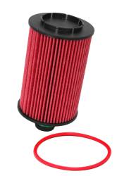 K&N HP-7042 Performance Oil Filter