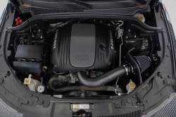 K&N - K&N 30-1563 Dryflow Performance Cold Air Intake Kit - Image 2