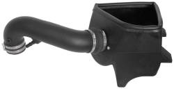K&N - K&N 30-1578 Dryflow Performance Cold Air Intake Kit - Image 2