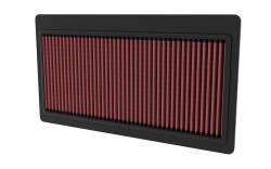 K&N 33-5117 Drop-In Replacement Air Filter