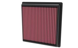 K&N - K&N 33-3178 Drop-In Replacement Air Filter - Image 2