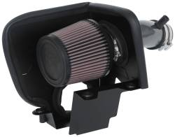 K&N 69-6035TC Typhoon Performance Cold Air Intake Kit