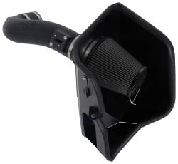 K&N - K&N 30-3110 Dryflow Performance Cold Air Intake Kit - Image 1