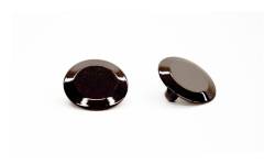 Gatorback Color Match Front Fender Plugs 2 Pack Havana Brown PL002-HB-2