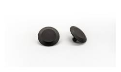 Gatorback Front Fender Plugs 2 Pack Unpainted PL002-RA-2