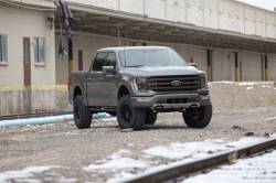 ReadyLift - ReadyLift 66-21300 3" Leveling Kit for 21-23 Ford F150 Tremor - Image 2