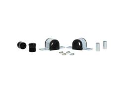 Nolathane - Nolathane REV008.0110 Front Sway Bar Mount & Link for 97-06 Jeep Wrangler TJ - Image 2