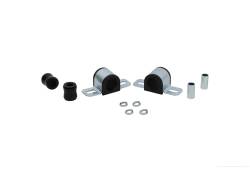 Nolathane - Nolathane REV008.0110 Front Sway Bar Mount & Link for 97-06 Jeep Wrangler TJ - Image 3