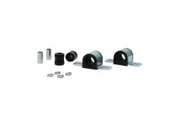 Nolathane - Nolathane REV008.0110 Front Sway Bar Mount & Link for 97-06 Jeep Wrangler TJ - Image 4