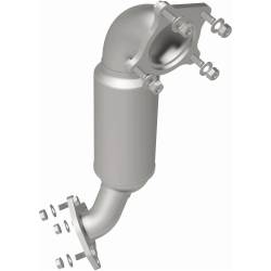 MagnaFlow Exhaust Products - MagnaFlow 280120 Direct-Fit Catalytic Converter - Image 2