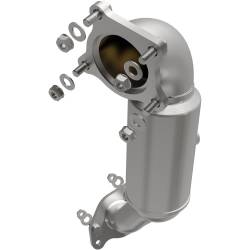 MagnaFlow Exhaust Products - MagnaFlow 280120 Direct-Fit Catalytic Converter - Image 1