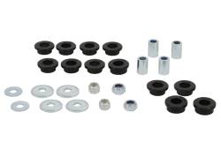 Nolathane - Nolathane REV009.0000 Front Anti-Sway Bar Mount Bushing for Mazda & Scion - Image 3