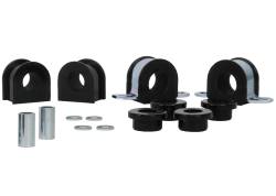 Nolathane - Nolathane REV009.0004 Front Anti-Sway Bar Mount Bushing for Chevy/GMC - Image 2
