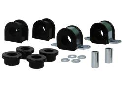 Nolathane - Nolathane REV009.0004 Front Anti-Sway Bar Mount Bushing for Chevy/GMC - Image 4