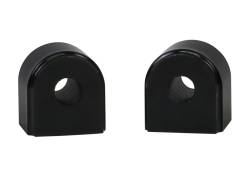 Nolathane - Nolathane REV012.0214 Sway Bar Mount Bushing for 00-10 Saab 9-5 - Image 2