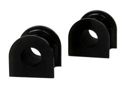 Nolathane - Nolathane REV012.0222 Rear 22mm Swaybar Mount Bushing for 15-18 Ford Mustang - Image 4