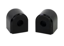 Nolathane - Nolathane REV012.0228 Rear 15mm Swaybar Mount Bushing Set for 13-19 Mazda - Image 3