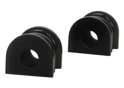 Nolathane - Nolathane REV012.0246 Rear Sway Bar Mount Bushing for 01-05 Honda Civic - Image 4