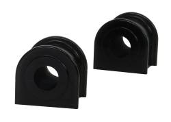 Nolathane - Nolathane REV012.0262 Rear Sway Bar Mount Bushing for 18-21 Jeep Wrangler JL - Image 4