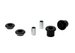 Nolathane - Nolathane REV020.0002 Strut Rod To Control Arm Bushing for 04-06 Pontiac GTO - Image 3