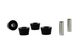 Nolathane - Nolathane REV022.0068 Front Strut Rod To Chassis Bushing for 85-89 Toyota MR2 - Image 2