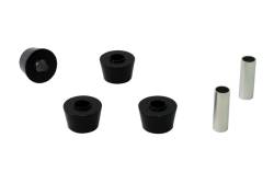 Nolathane - Nolathane REV022.0068 Front Strut Rod To Chassis Bushing for 85-89 Toyota MR2 - Image 3