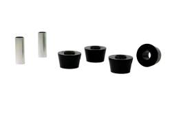 Nolathane - Nolathane REV022.0068 Front Strut Rod To Chassis Bushing for 85-89 Toyota MR2 - Image 4