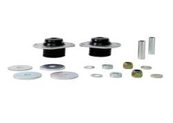 Nolathane - Nolathane REV024.0034 Strut Rod To Chassis Bushing for 04-06 Pontiac GTO - Image 2