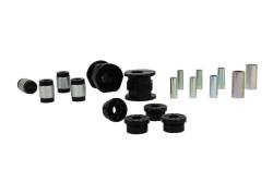 Nolathane - Nolathane REV027.0054 Front Upper/Lower CA Bushing for 96-00 Honda Civic - Image 2