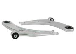 Nolathane - Nolathane REV029.0210 Front Control Arm Lower Arm for Audi & Volkswagen - Image 2