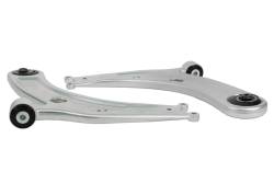 Nolathane - Nolathane REV029.0210 Front Control Arm Lower Arm for Audi & Volkswagen - Image 3