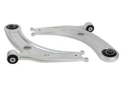 Nolathane - Nolathane REV029.0210 Front Control Arm Lower Arm for Audi & Volkswagen - Image 4