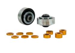 Nolathane - Nolathane REV030.0264 Control Arm Lower Inner Rear Bushing for Subaru - Image 2