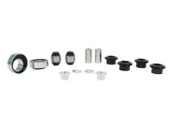 Nolathane - Nolathane REV032.0010 Front Lower Inner Control Arm Bushing for 15-18 Audi/VW - Image 2