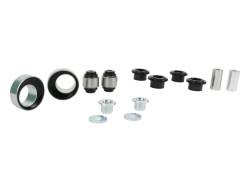 Nolathane - Nolathane REV032.0010 Front Lower Inner Control Arm Bushing for 15-18 Audi/VW - Image 4