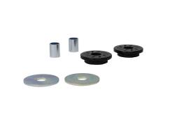 Nolathane - Nolathane REV034.0102 Front Rwd Subframe Mount Bushing for 98-07 Audi/VW - Image 4