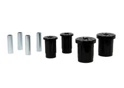Nolathane - Nolathane REV034.0104 Front Control Arm Bushing for 94-04 Ford Mustang - Image 4