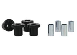 Nolathane - Nolathane REV038.0004 Control Arm Upper Inner Bushings - Image 2