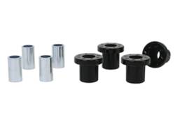Nolathane - Nolathane REV038.0004 Control Arm Upper Inner Bushings - Image 4
