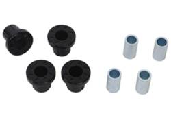 Nolathane - Nolathane REV038.0004 Control Arm Upper Inner Bushings - Image 3