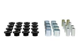 Nolathane - Nolathane REV043.0042 Rear Control Arm Bushing Kit for 02-15 Mini Cooper - Image 2
