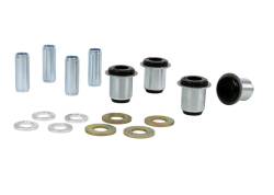 Nolathane - Nolathane REV039.0068 Front Upper Inner Control Arm Bushing for Dodge/Plymouth - Image 4