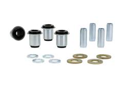 Nolathane - Nolathane REV039.0068 Front Upper Inner Control Arm Bushing for Dodge/Plymouth - Image 2