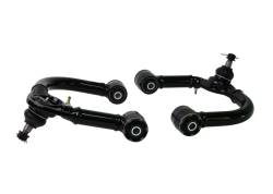 Nolathane - Nolathane REV039.0076 Control Arm Upper Arm w/Offset Bushings for Toyota & Lexus - Image 4